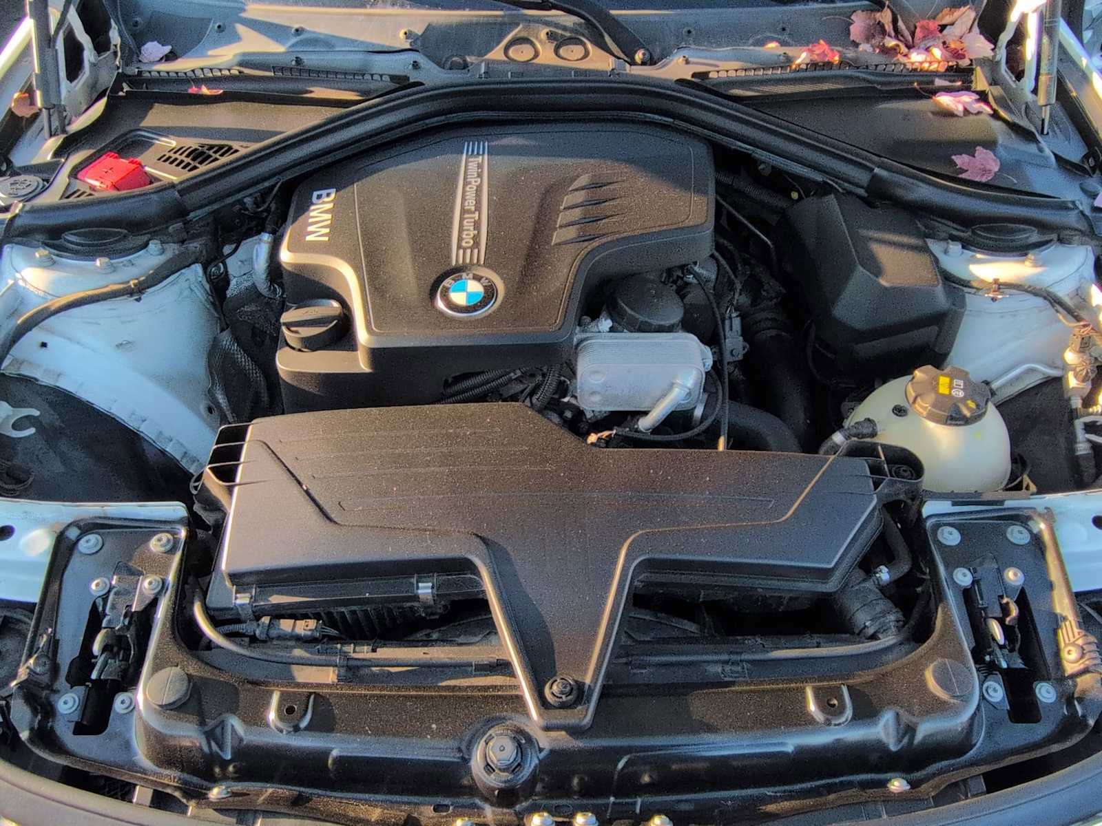 Used 2016 BMW 328i xDrive Sedan image 15