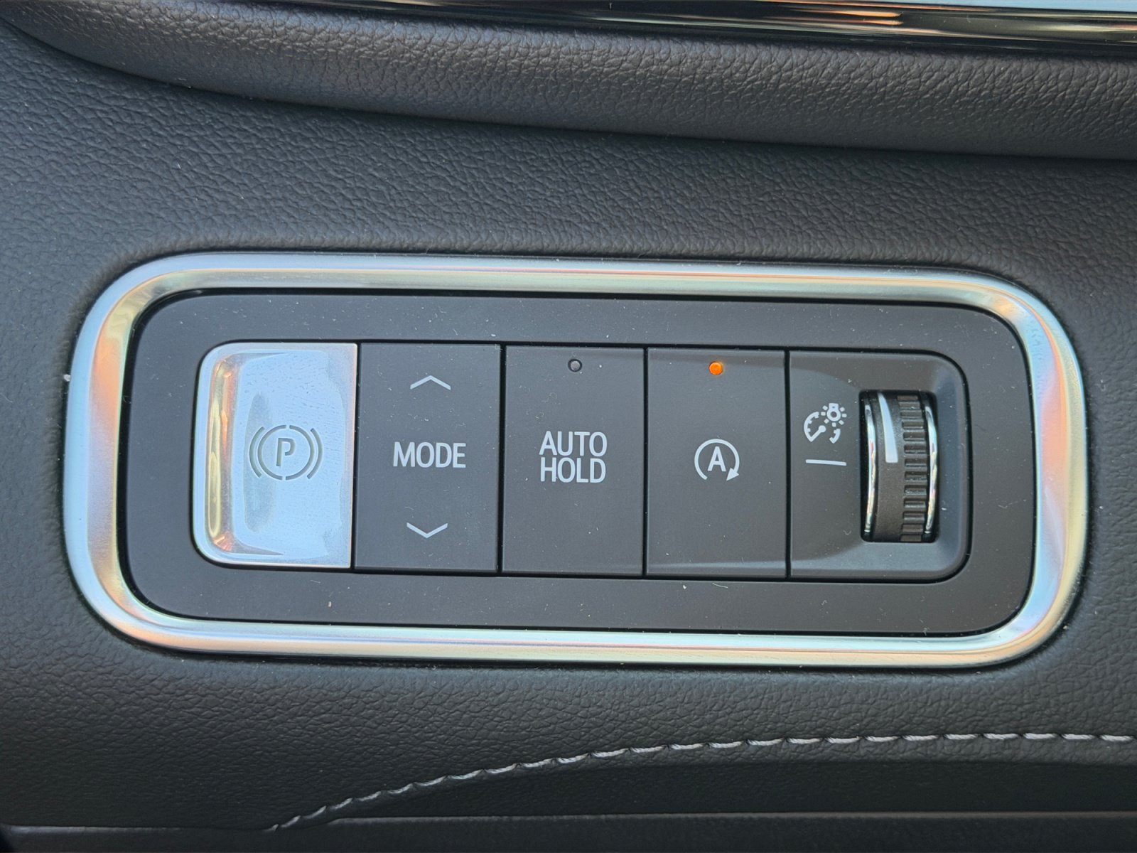 Used 2026 Buick Enclave Avenir w/ Super Cruise Package FWD image 21