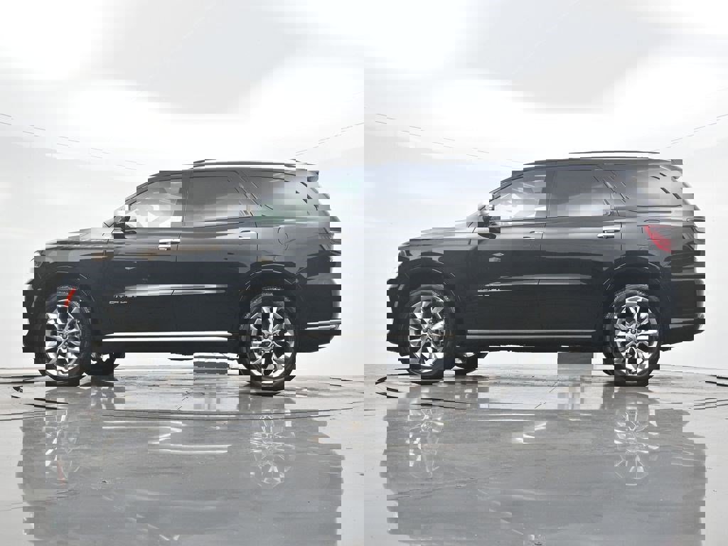 Used 2023 Dodge Durango Citadel image 32