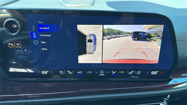 New 2026 Chevrolet Traverse RS w/ LPO, Floor Liner Package image 23