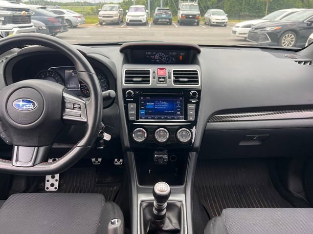 Used 2020 Subaru WRX AWD/4WD image 16