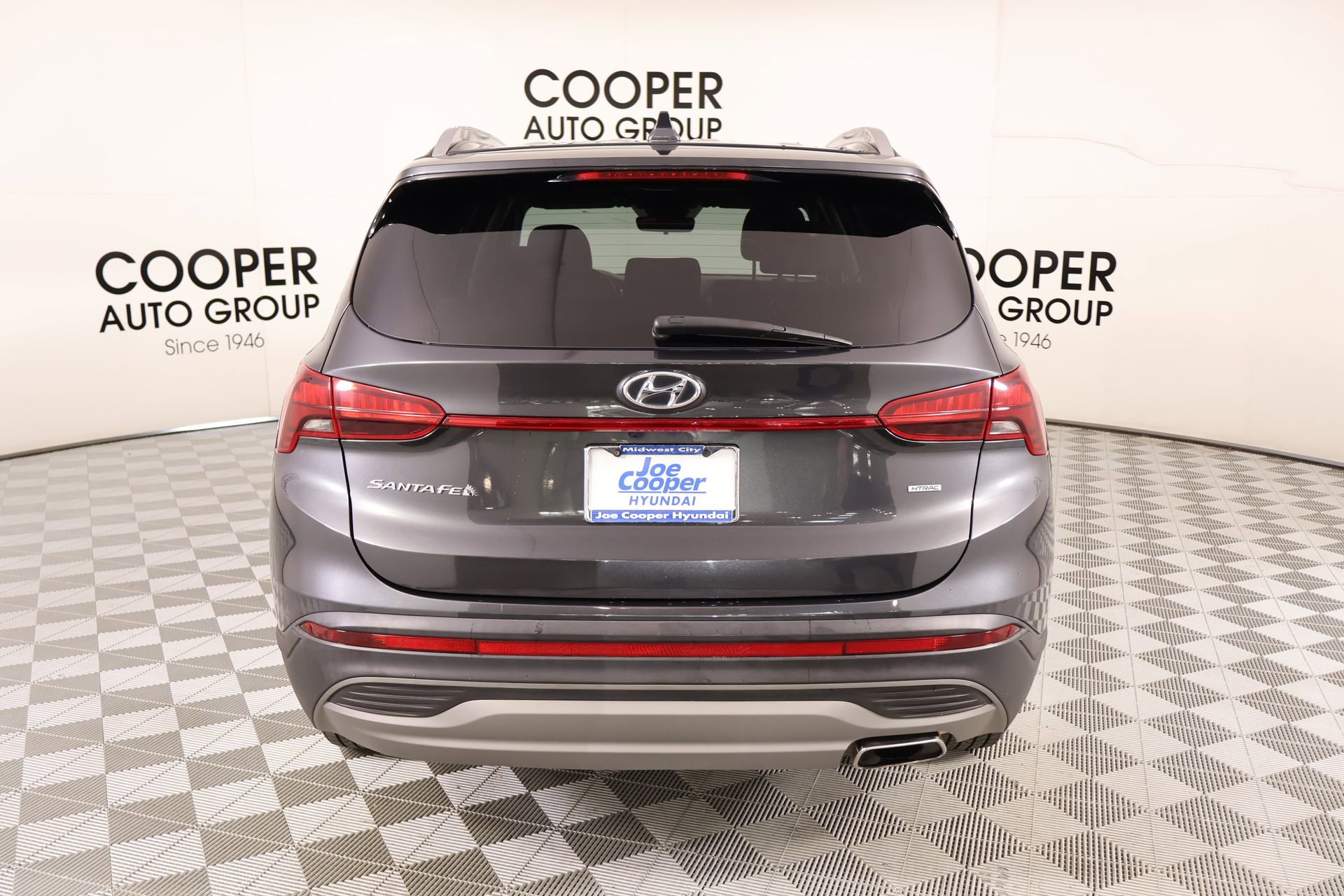 Used 2023 Hyundai Santa Fe SEL image 21