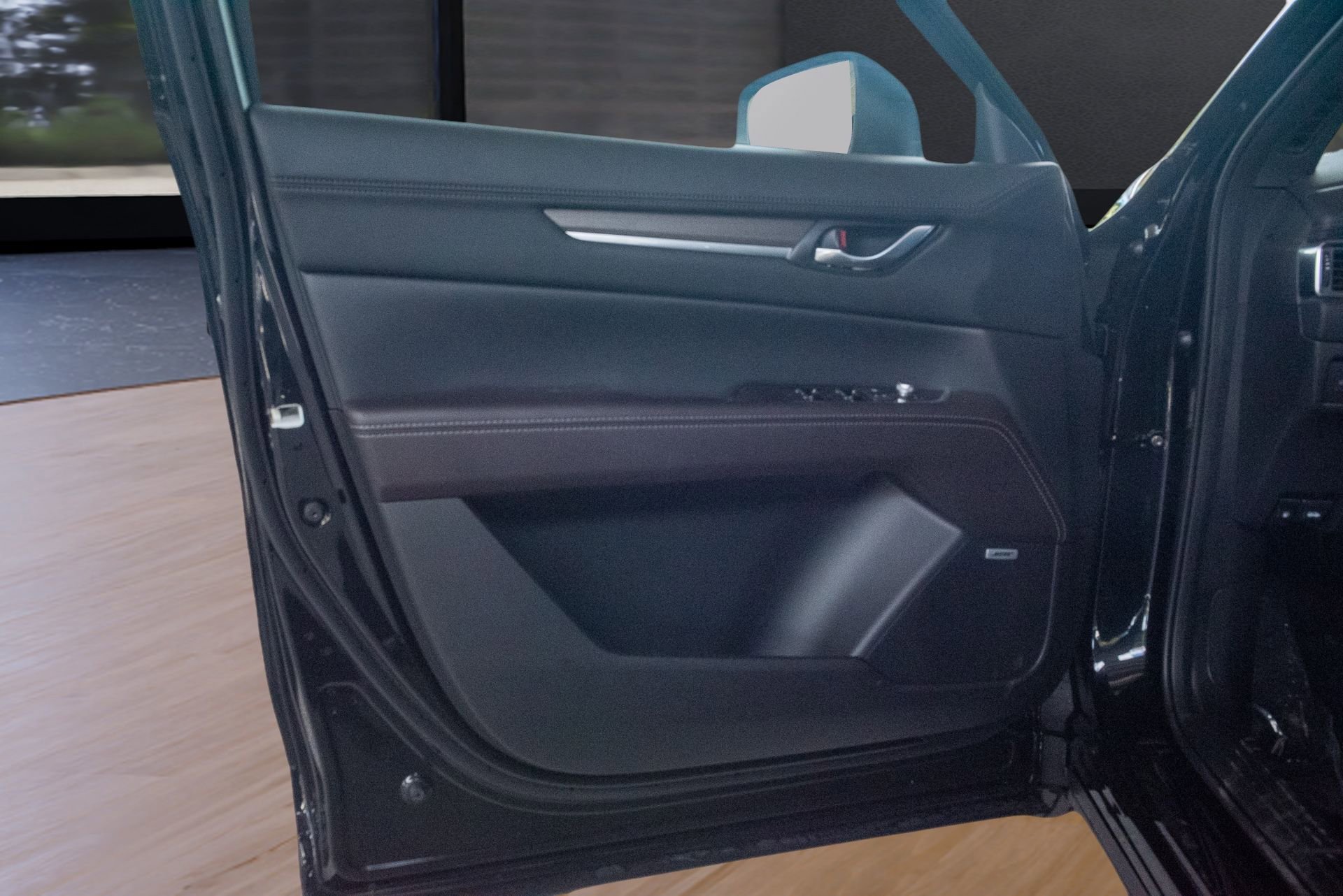 Used 2025 MAZDA CX-5 Signature image 28