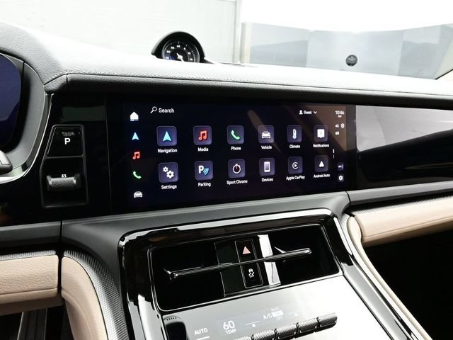 Certified 2025 Porsche Panamera 4 AWD/4WD image 10