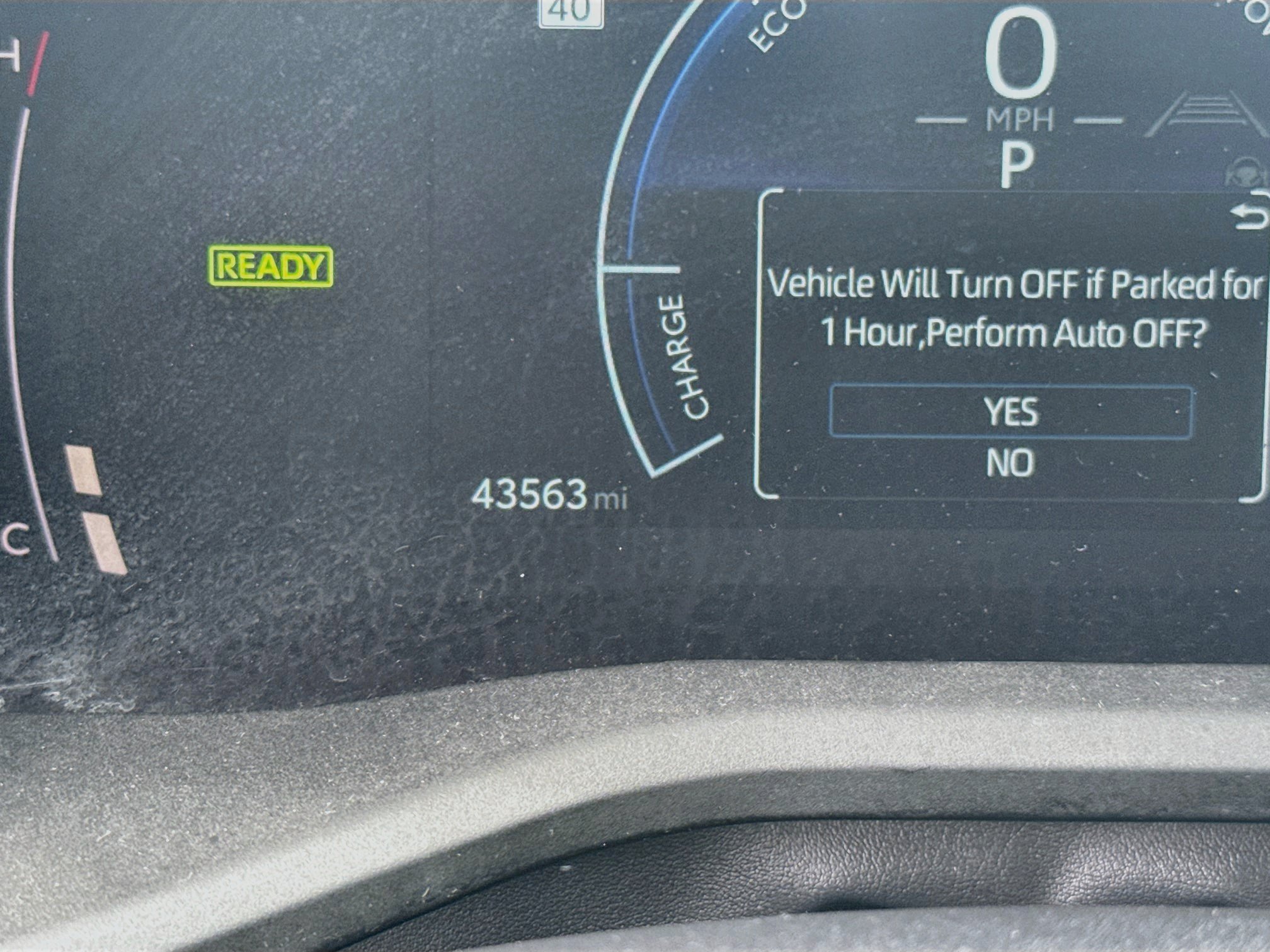 Used 2025 Toyota Camry SE FWD image 19