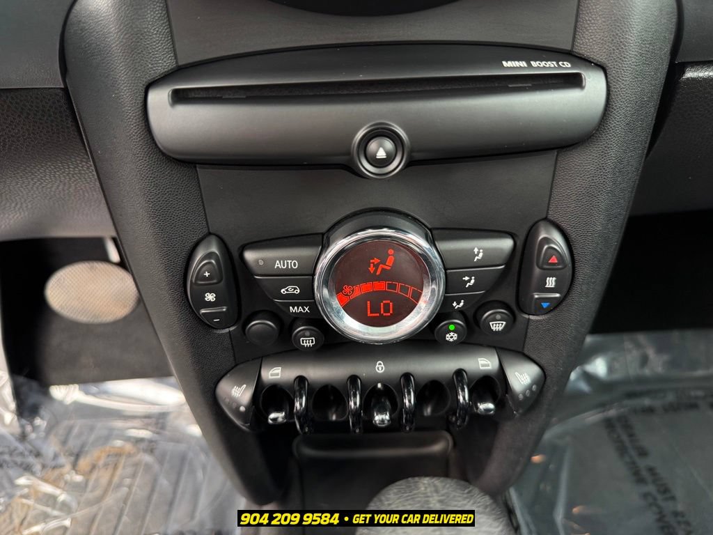 Used 2011 MINI Cooper Clubman FWD image 15