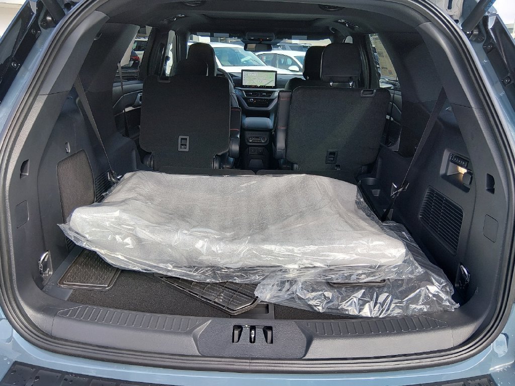 New 2026 Ford Explorer ST w/ Sun And Sound Package AWD/4WD image 17