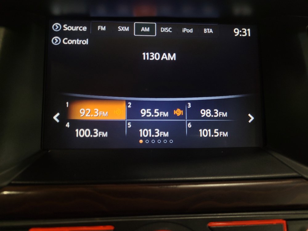 Used 2019 Nissan Pathfinder Platinum AWD/4WD image 25