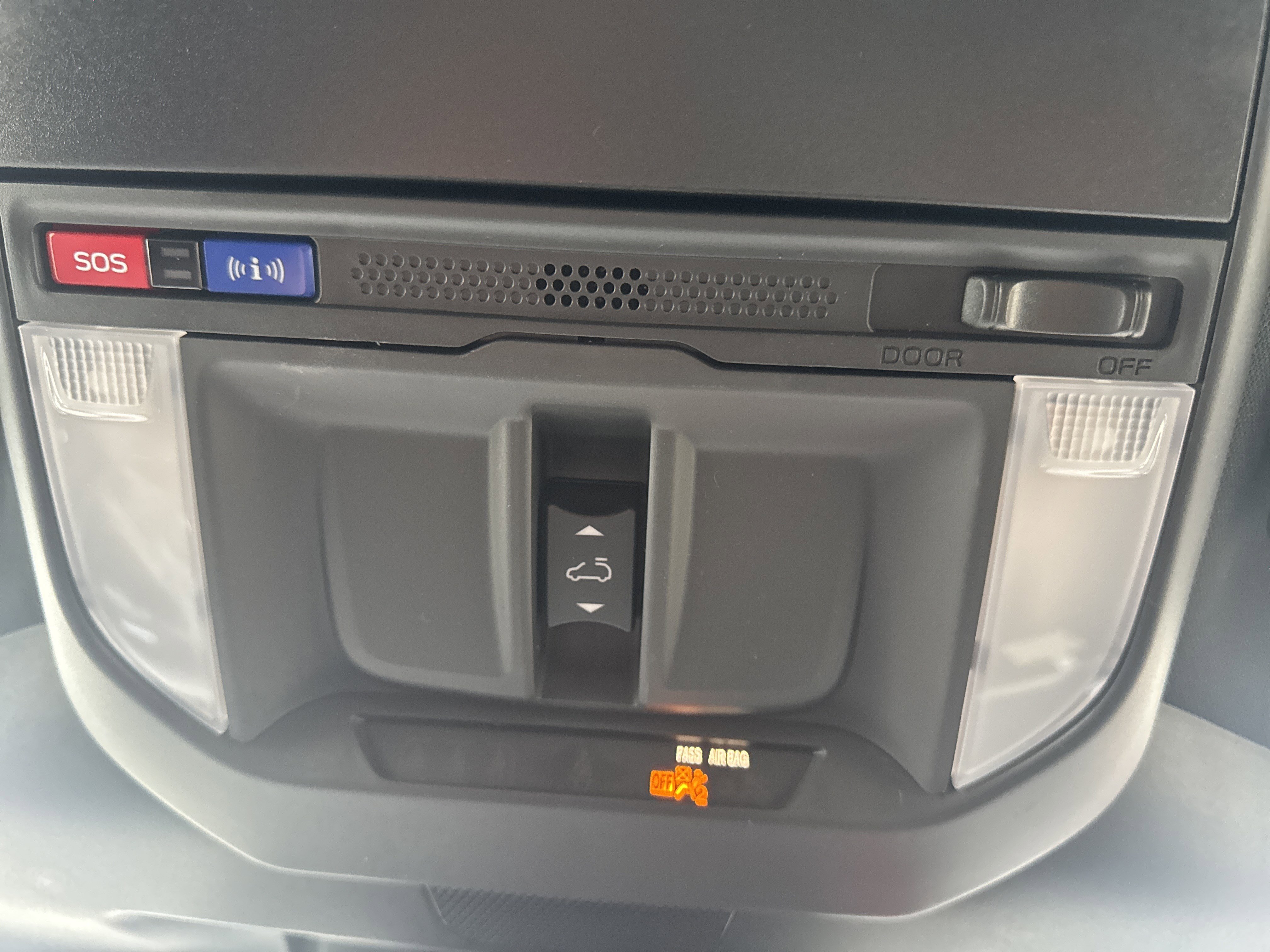 New 2026 Subaru Forester Limited image 25