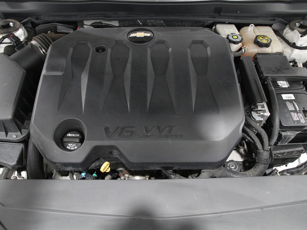 Used 2020 Chevrolet Impala LT w/ LT Convenience Package image 21