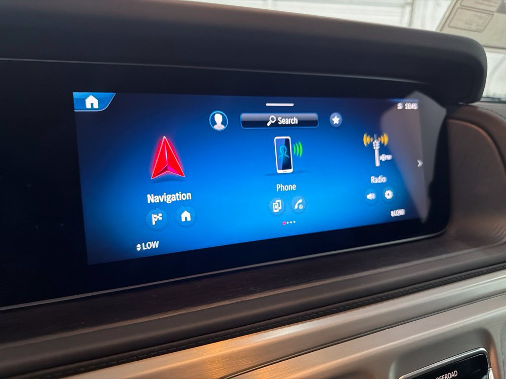 New 2027 Mercedes-Benz G 63 AMG 4MATIC image 16