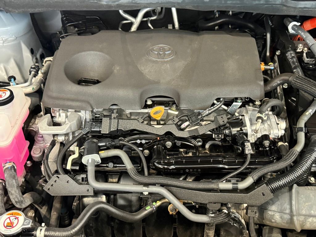 Certified 2023 Toyota Sienna XSE AWD/4WD image 39