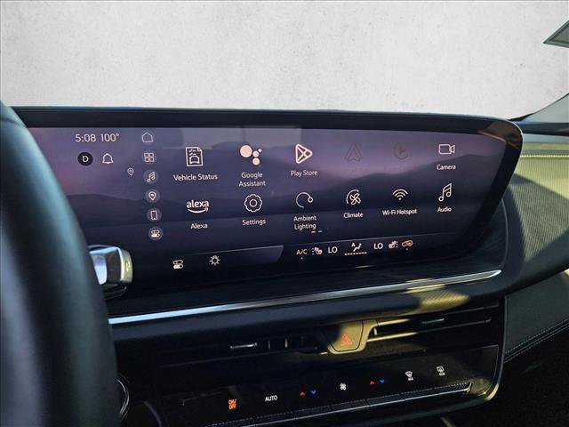 New 2025 Buick Envision Preferred AWD/4WD image 13