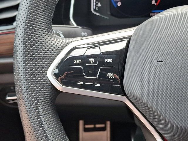 Certified 2024 Volkswagen Jetta GLI 40th Anniversary Edition image 21