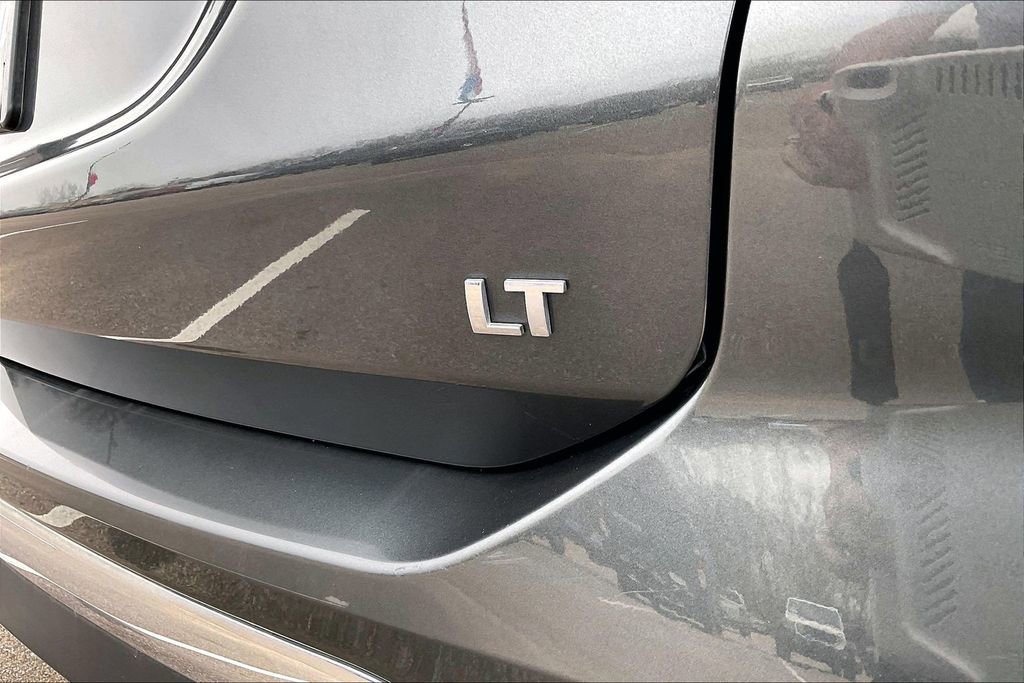 Used 2020 Chevrolet Equinox LT image 14