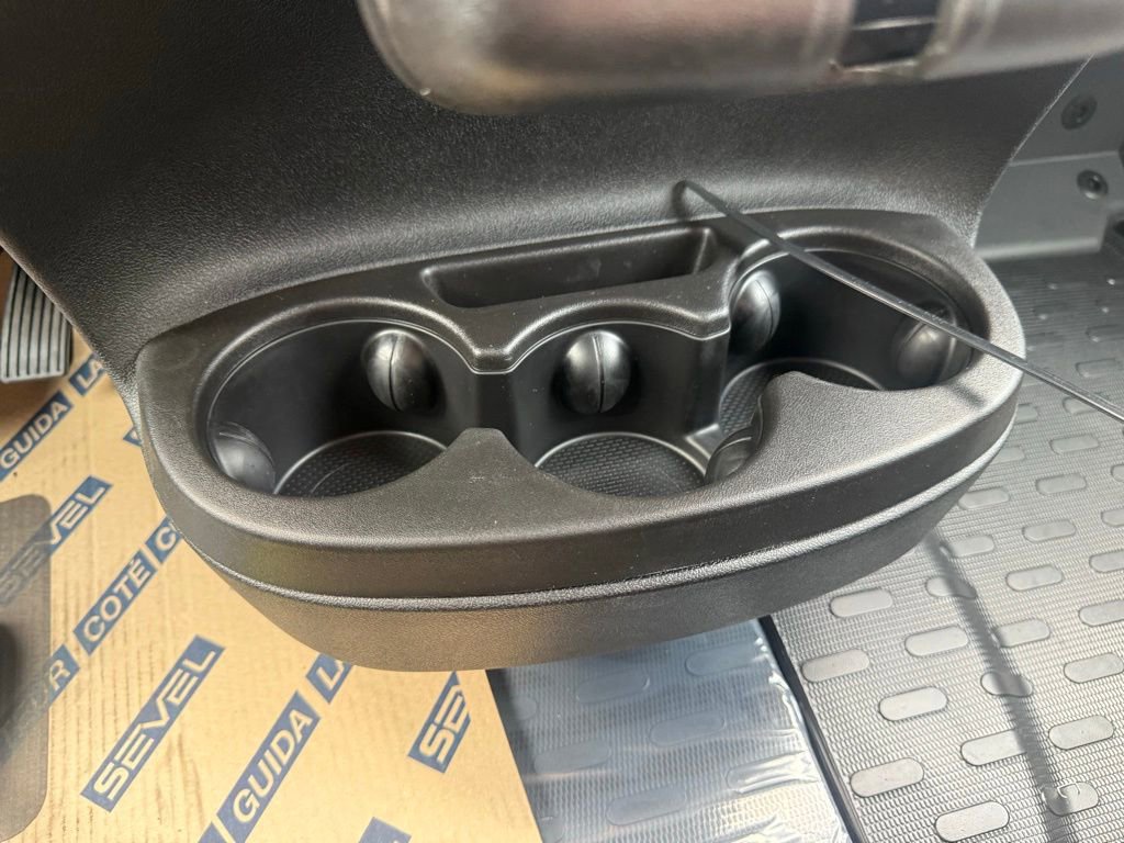 New 2026 RAM ProMaster 2500 w/ Safety Group image 26