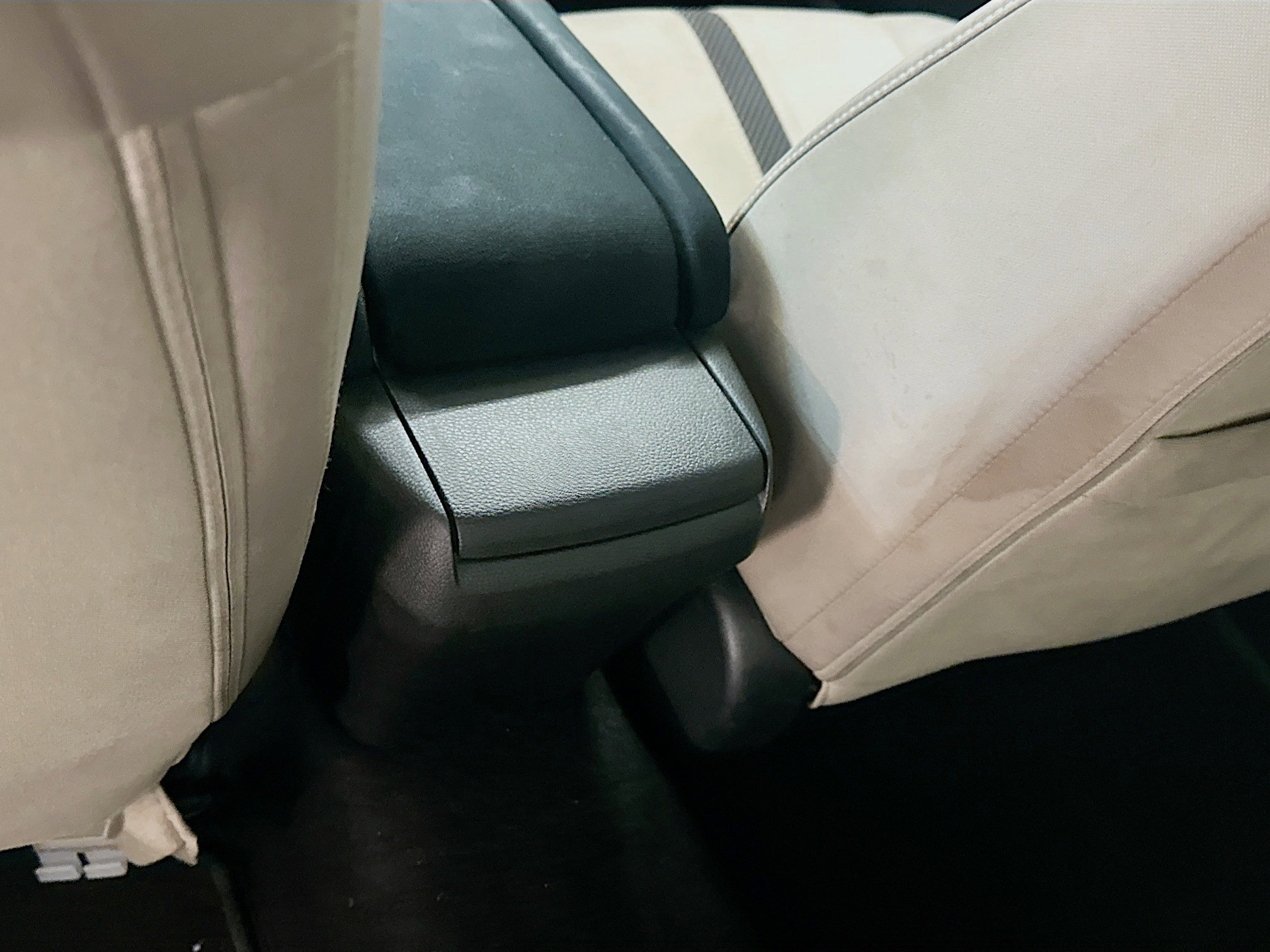 Used 2018 Honda Civic EX image 28