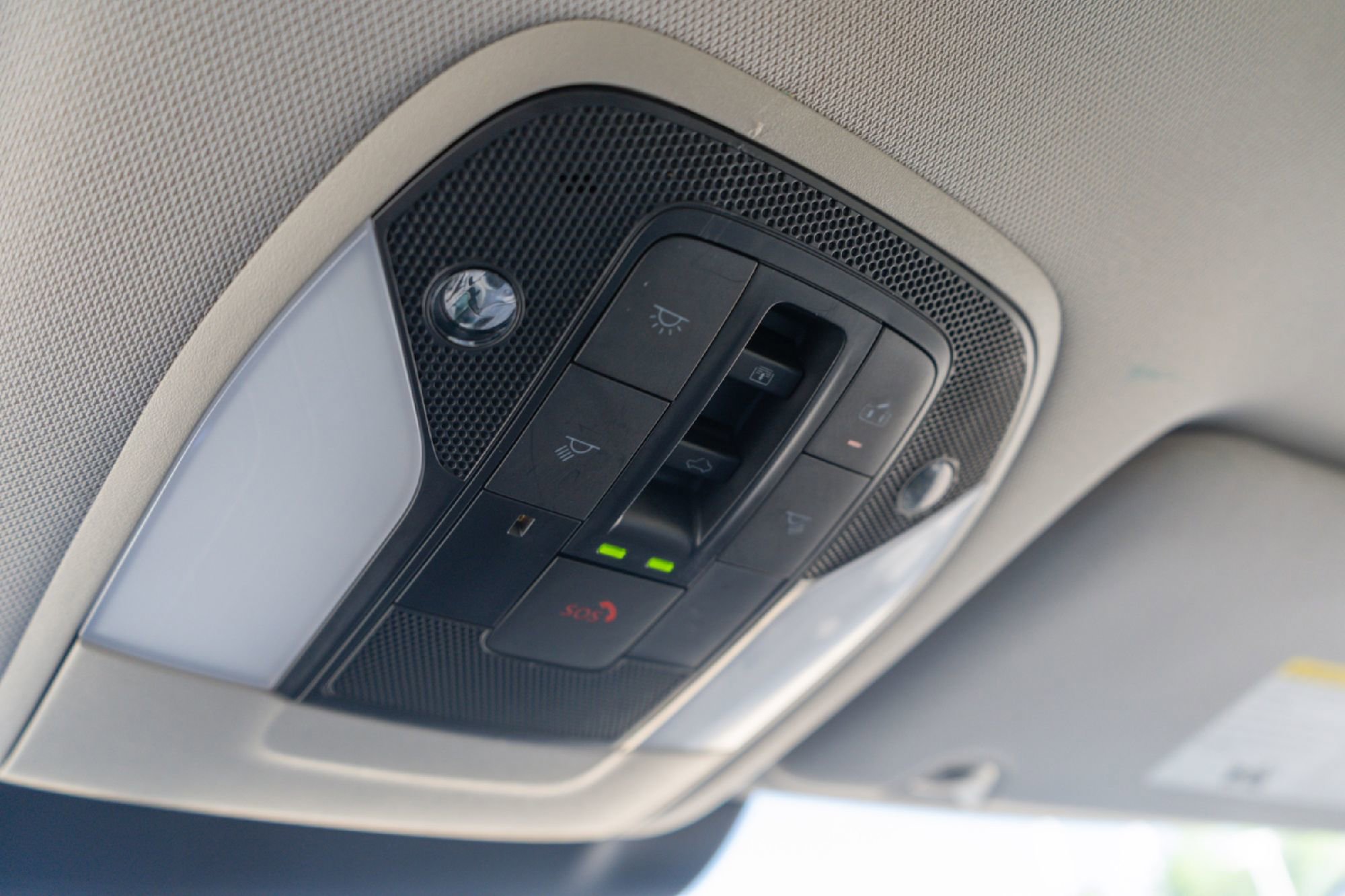 Certified 2023 INFINITI QX60 Luxe w/ Vision Package image 19