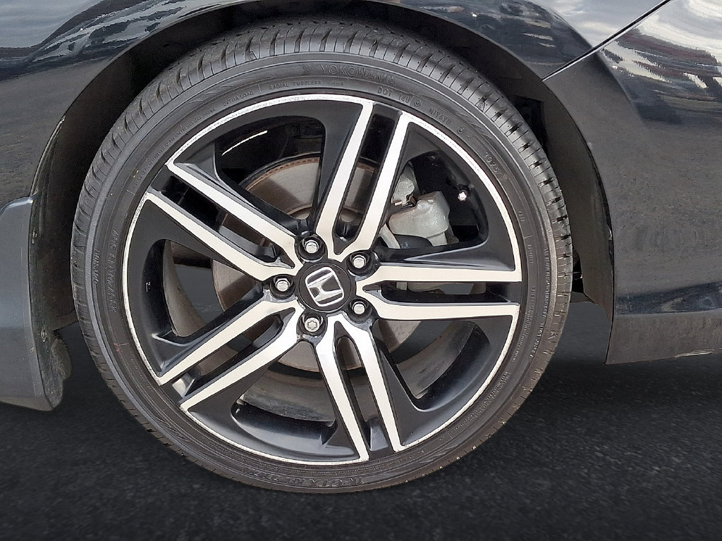Used 2016 Honda Accord Sport image 33