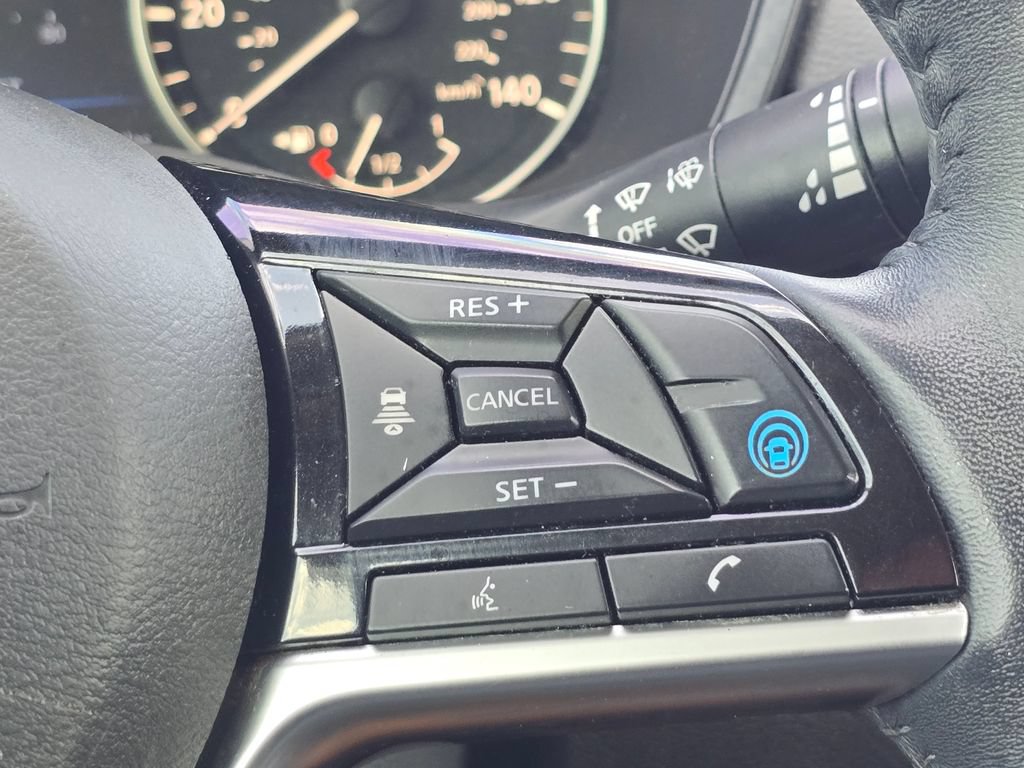 Used 2019 Nissan Altima 2.5 SV FWD image 19
