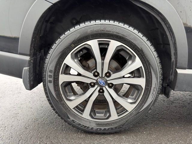 Used 2020 Subaru Forester Limited image 30