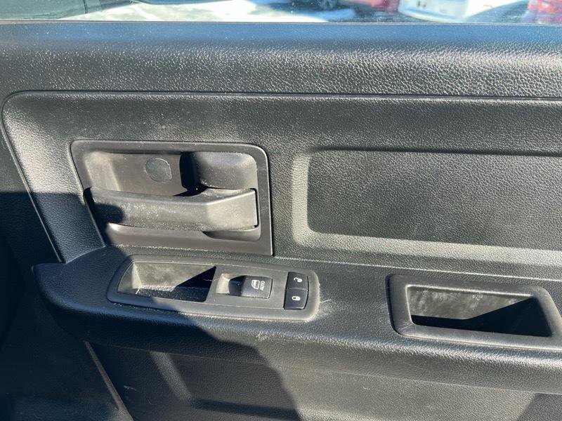 Used 2018 RAM 1500 Tradesman w/ Popular Equipment Group image 11