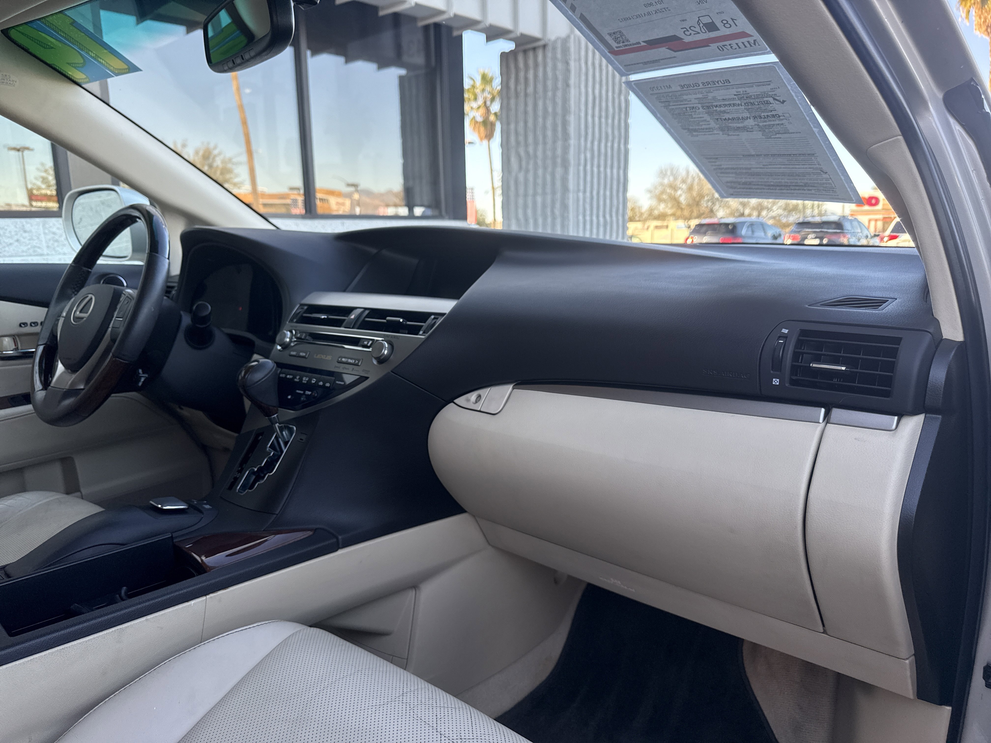 Used 2014 Lexus RX 350 350 image 45