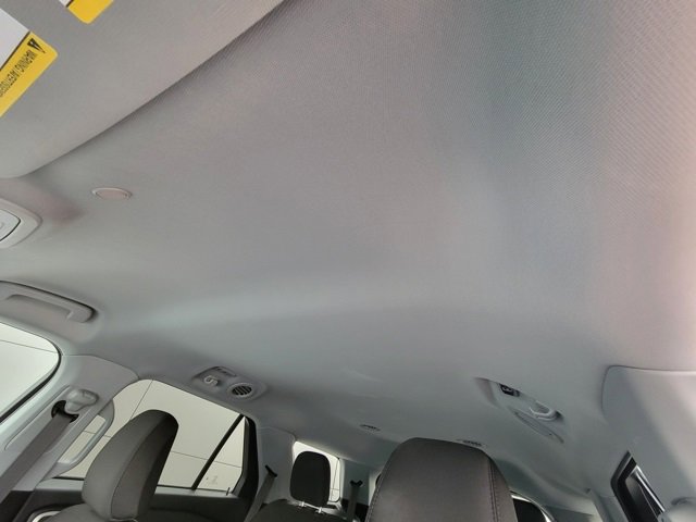 Used 2023 Ford Explorer XLT image 40