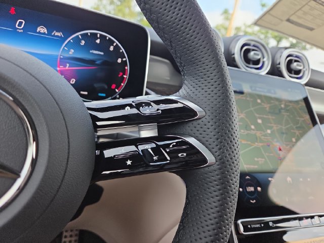 New 2027 Mercedes-Benz GLC 300 4MATIC image 16
