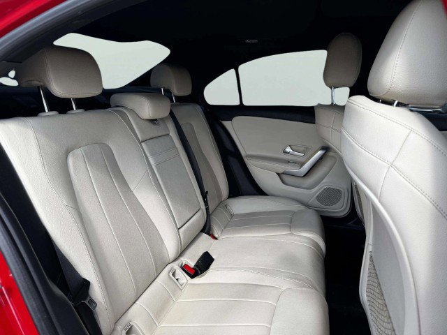 Used 2019 Mercedes-Benz A 220 image 46