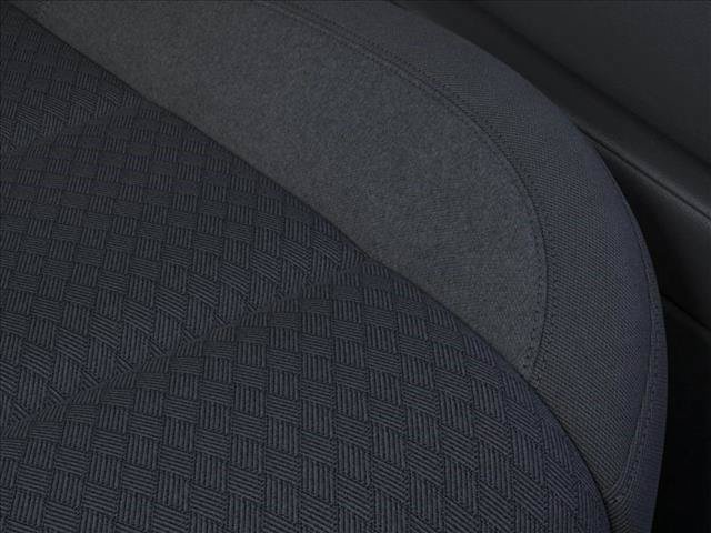 New 2026 Chevrolet Silverado 1500 LT RWD image 21