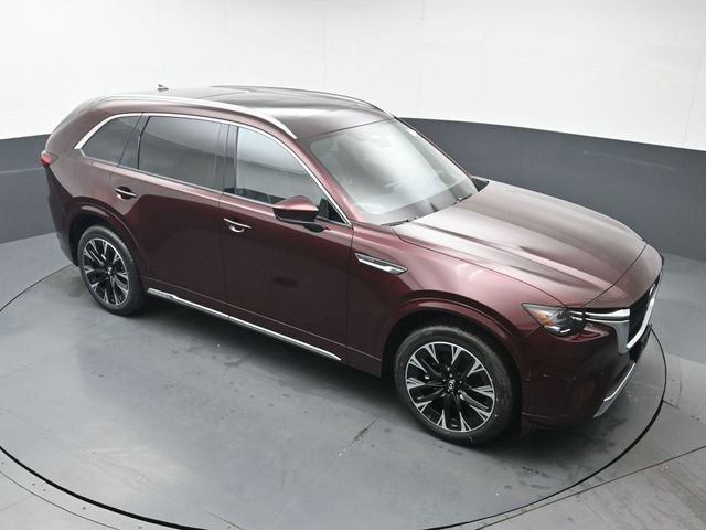 New 2026 MAZDA CX-90 3.3 Turbo S w/ Premium Plus AWD/4WD image 32
