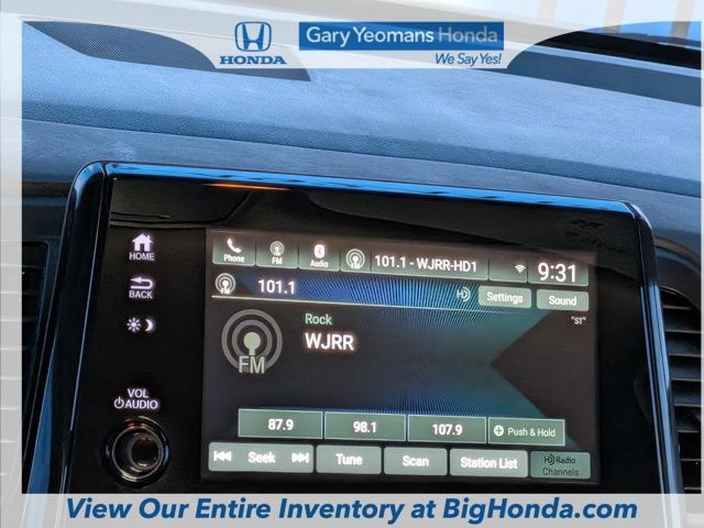 Used 2020 Honda Odyssey EX image 20