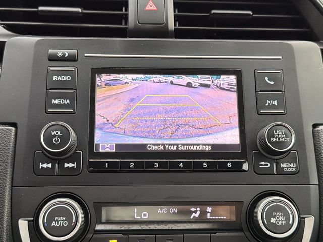Used 2018 Honda Civic LX image 30