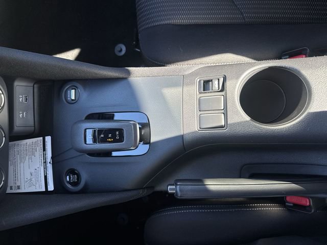 New 2026 Nissan Z Sport w/ Floor Mat Package image 23