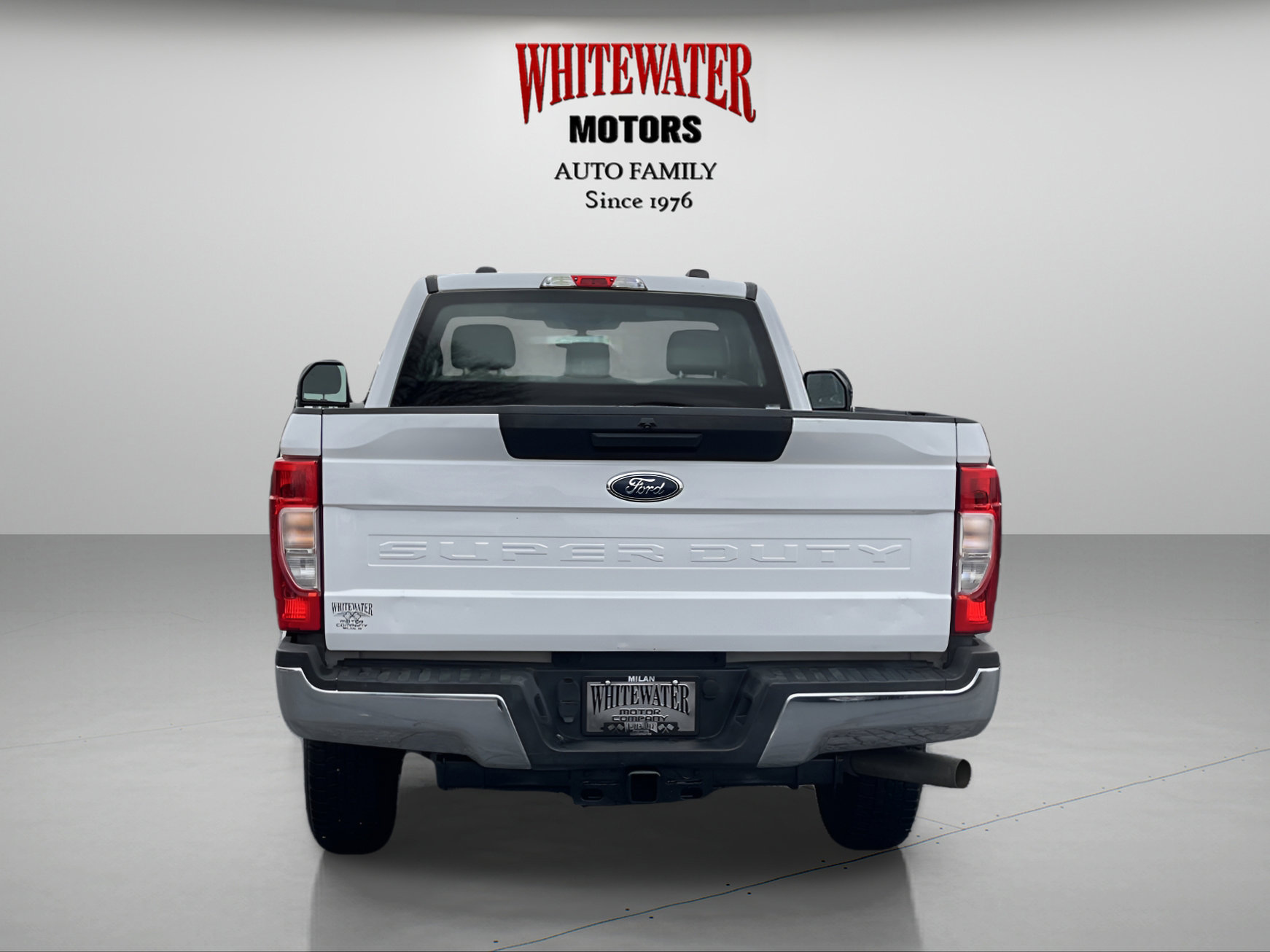 Used 2020 Ford F250 XL w/ Power Equipment Group image 4