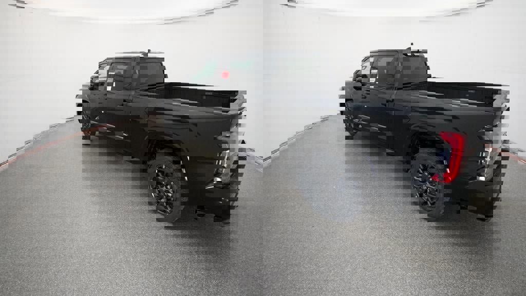 New 2026 Toyota Tundra Platinum image 5