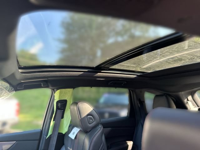 New 2026 Acura MDX A-Spec AWD/4WD image 23