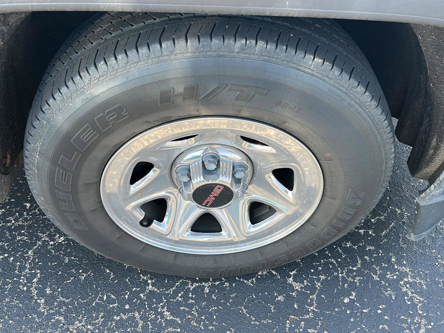 Used 2016 GMC Sierra 1500 2WD Regular Cab w/ Sierra Convenience Package image 7