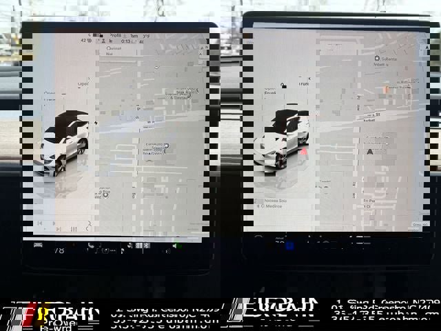 Used 2023 Tesla Model Y Long Range image 34