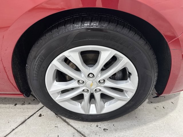 Used 2016 Chevrolet Malibu LT FWD image 18