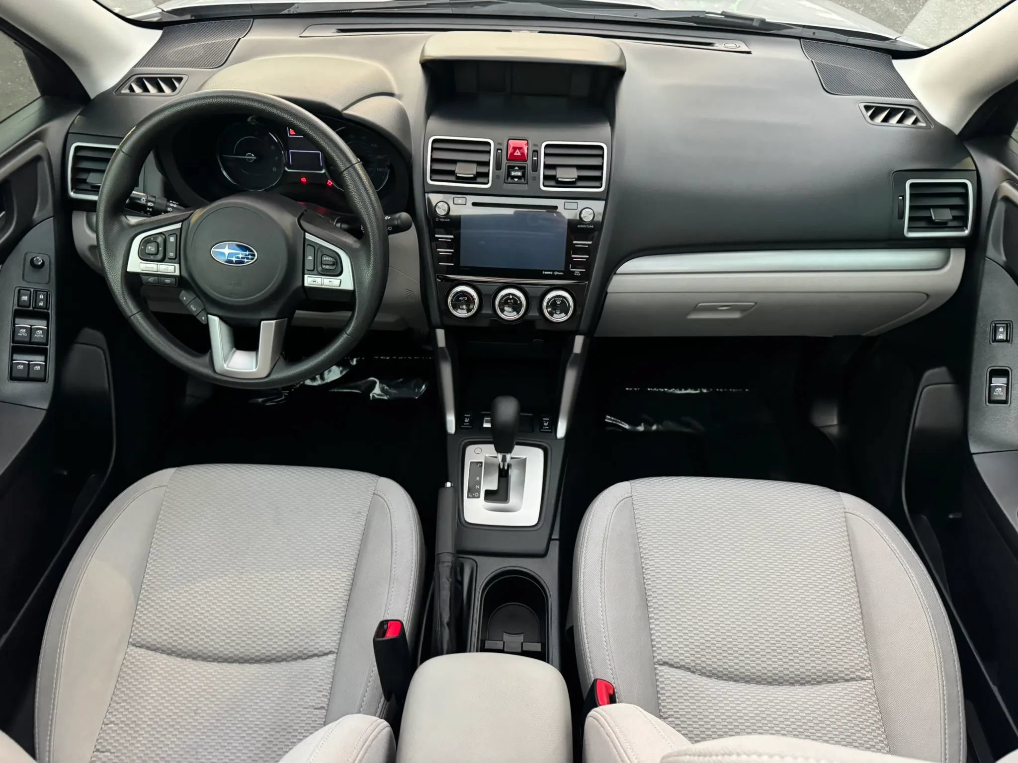 Used 2018 Subaru Forester 2.5i Premium AWD/4WD image 19