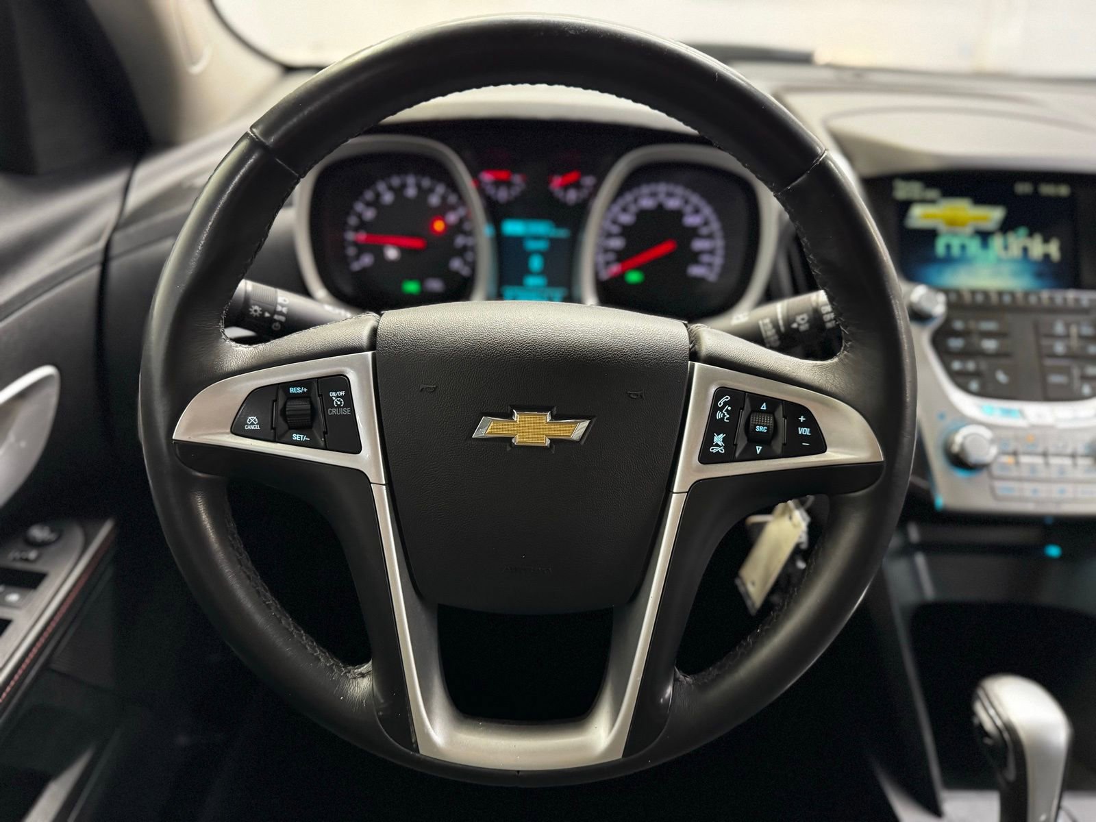 Used 2014 Chevrolet Equinox LT image 19