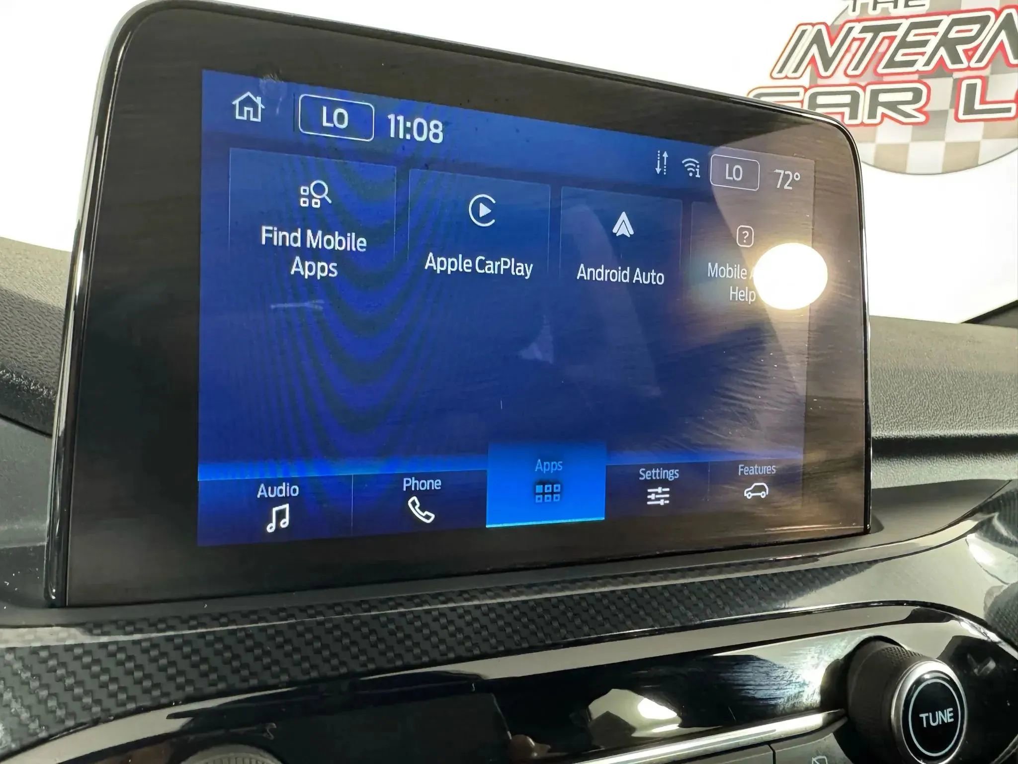 Used 2023 Ford Escape ST-Line image 21