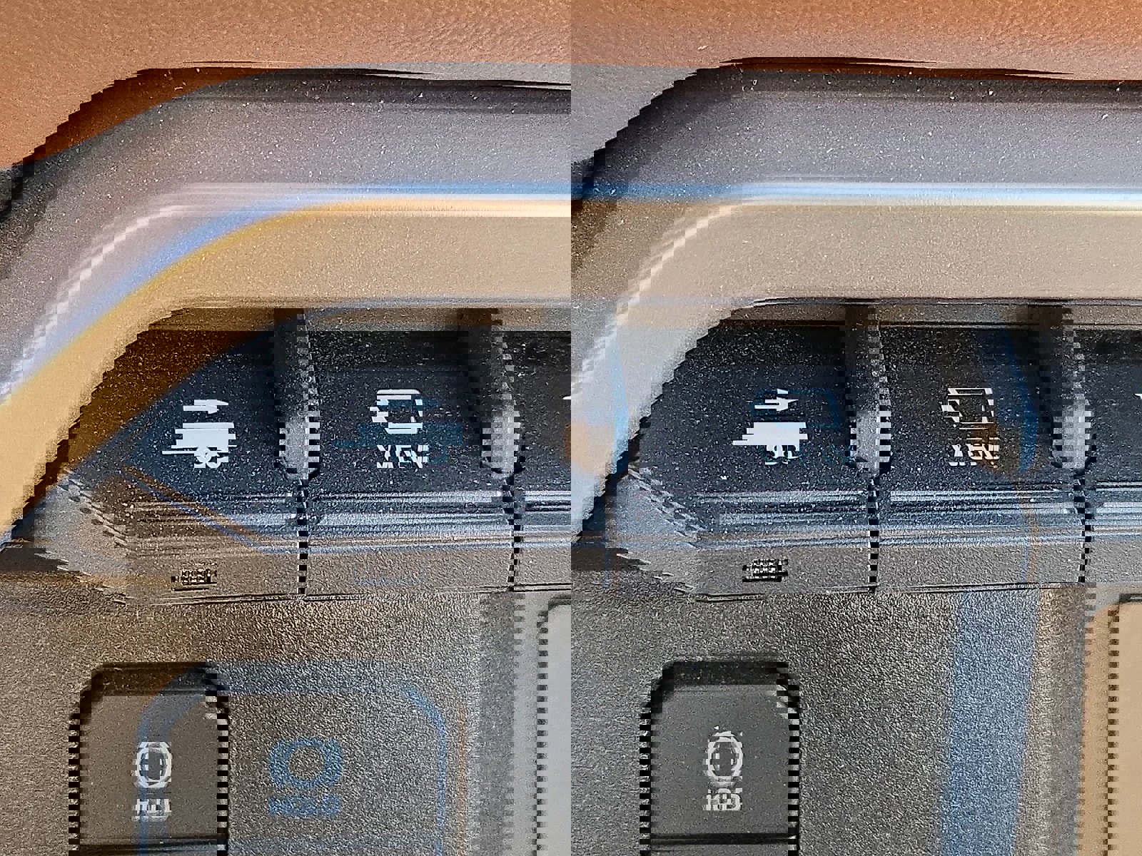 Used 2023 Toyota Tundra 1794 Edition w/ Advanced Package image 25