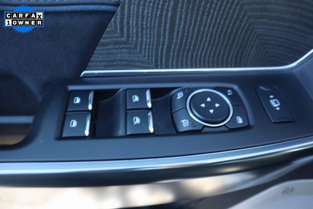 Used 2025 Ford F250 Platinum image 7