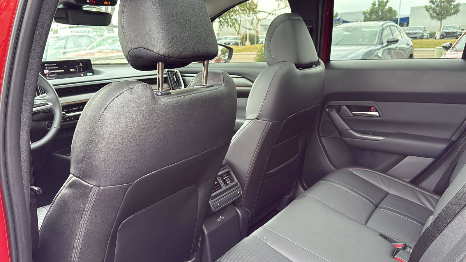 New 2026 MAZDA CX-50 2.5 Hybrid w/ Weather Package image 22