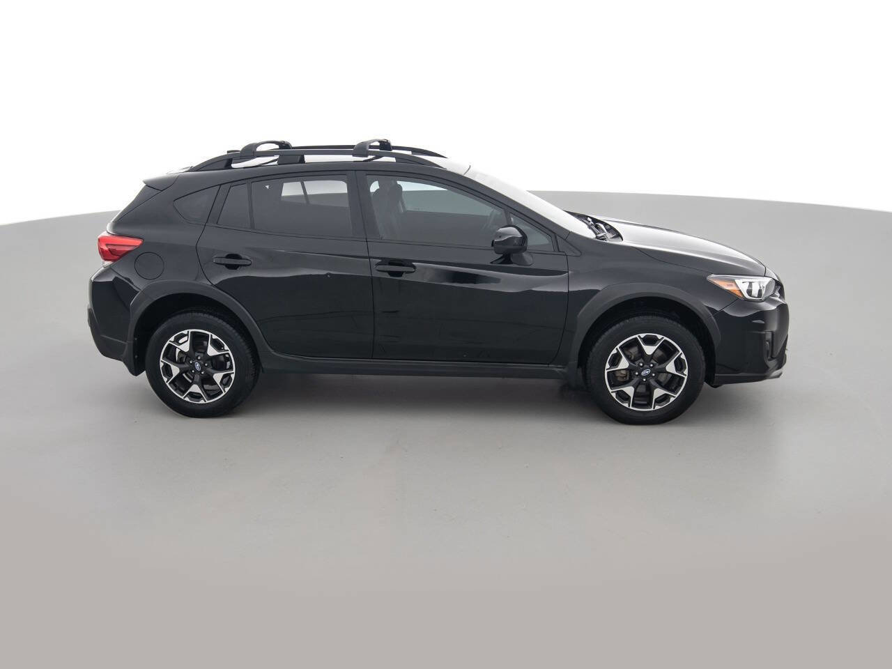 Used 2019 Subaru Crosstrek 2.0i Premium w/ Eyesight System image 4