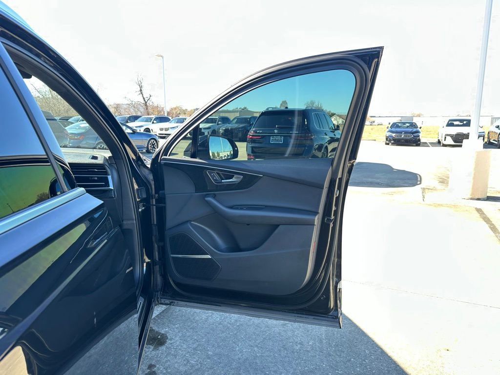 Used 2022 Audi Q7 2.0T Premium Plus image 28
