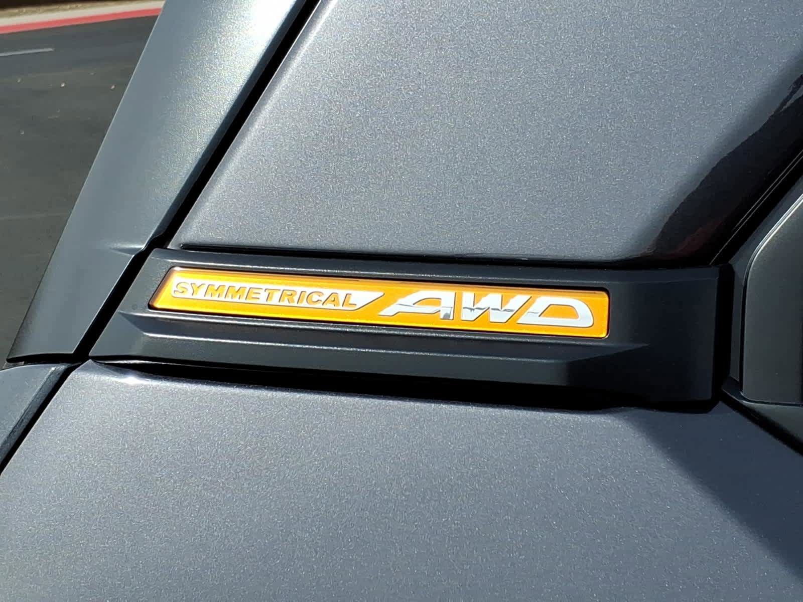 New 2026 Subaru Forester Wilderness AWD/4WD image 11